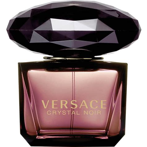 versace black crystal perfume|Versace Crystal perfume for women.